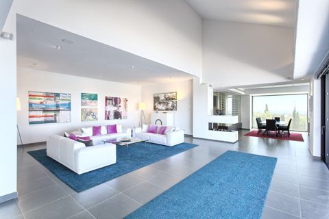 Villa a Benahavis, Malaga, Benahavis - € 4.975.000 | Ref: ED-408-R3806305 - foto 44