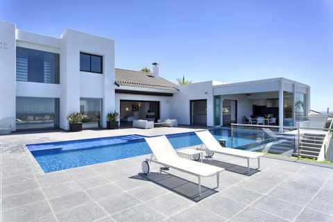Villa a Benahavis, Malaga, Benahavis - € 4.975.000 | Ref: ED-408-R3806305 - foto 45