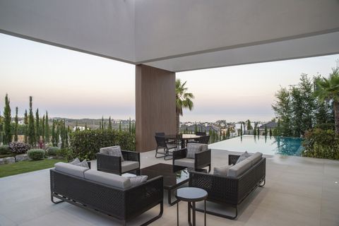 Villa a Marbella, Malaga, Marbella - € 3.200.000 | Ref: ED-BD2009 - foto 2