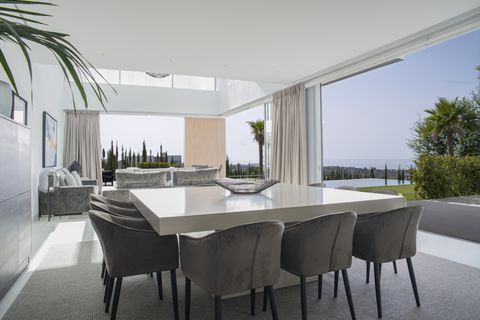 Villa a Marbella, Malaga, Marbella - € 3.200.000 | Ref: ED-BD2009 - foto 7