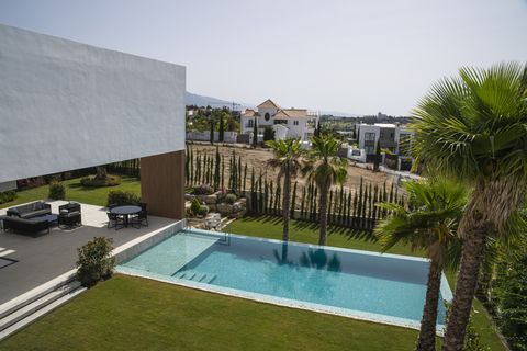 Villa a Marbella, Malaga, Marbella - € 3.200.000 | Ref: ED-BD2009 - foto 9
