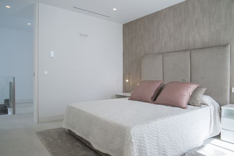 Villa a Marbella, Malaga, Marbella - € 3.200.000 | Ref: ED-BD2009 - foto 14