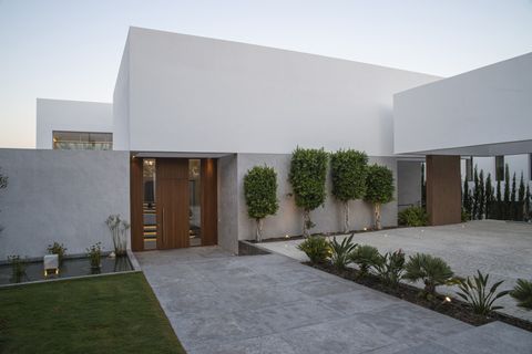 Villa a Marbella, Malaga, Marbella - € 3.200.000 | Ref: ED-BD2009 - foto 28
