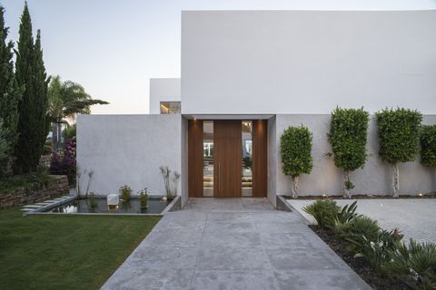 Villa a Marbella, Malaga, Marbella - € 3.200.000 | Ref: ED-BD2009 - foto 31