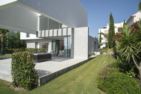 Villa a Marbella, Malaga, Marbella - € 3.200.000 | Ref: ED-BD2009 - foto 38