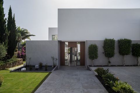 Villa a Marbella, Malaga, Marbella - € 3.200.000 | Ref: ED-BD2009 - foto 39