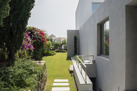Villa a Marbella, Malaga, Marbella - € 3.200.000 | Ref: ED-BD2009 - foto 43