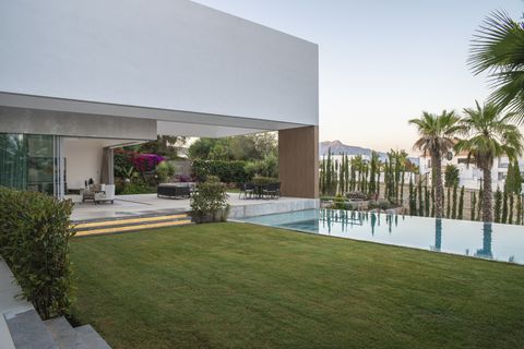 Villa a Marbella, Malaga, Marbella - € 3.200.000 | Ref: ED-BD2009 - foto 47