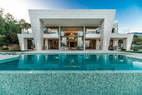 Villa i Marbella, Malaga, Marbella - € 8.995.000 | Ref: ED-BD2010 - foto 1