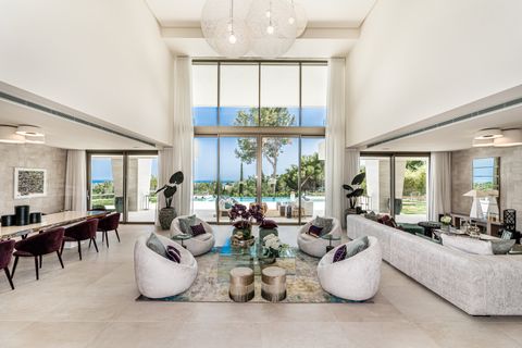 Villa i Marbella, Malaga, Marbella - € 8.995.000 | Ref: ED-BD2010 - foto 2