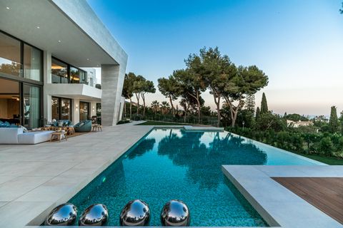 Villa i Marbella, Malaga, Marbella - € 8.995.000 | Ref: ED-BD2010 - foto 3