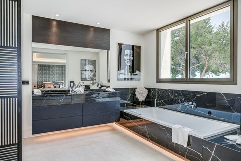 Villa i Marbella, Malaga, Marbella - € 8.995.000 | Ref: ED-BD2010 - foto 7