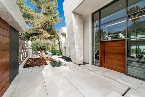 Villa i Marbella, Malaga, Marbella - € 8.995.000 | Ref: ED-BD2010 - foto 9
