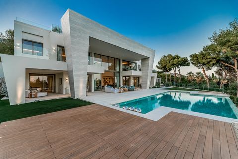 Villa i Marbella, Malaga, Marbella - € 8.995.000 | Ref: ED-BD2010 - foto 21