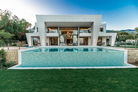 Villa i Marbella, Malaga, Marbella - € 8.995.000 | Ref: ED-BD2010 - foto 22