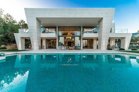 Villa i Marbella, Malaga, Marbella - € 8.995.000 | Ref: ED-BD2010 - foto 23