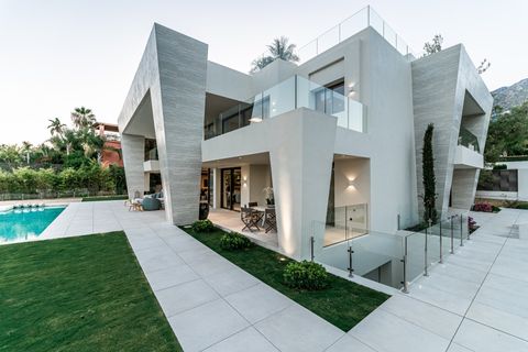 Villa i Marbella, Malaga, Marbella - € 8.995.000 | Ref: ED-BD2010 - foto 24