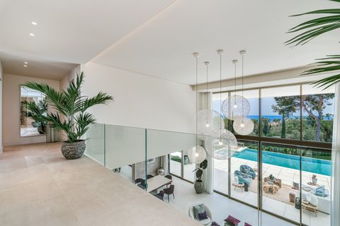 Villa i Marbella, Malaga, Marbella - € 8.995.000 | Ref: ED-BD2010 - foto 29