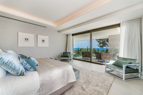 Villa i Marbella, Malaga, Marbella - € 8.995.000 | Ref: ED-BD2010 - foto 31