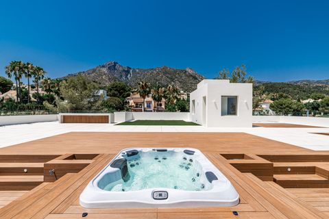 Villa i Marbella, Malaga, Marbella - € 8.995.000 | Ref: ED-BD2010 - foto 39