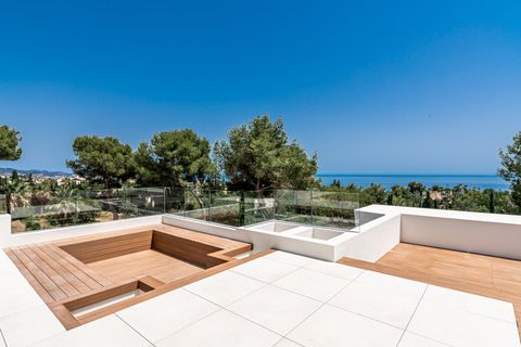 Villa i Marbella, Malaga, Marbella - € 8.995.000 | Ref: ED-BD2010 - foto 40