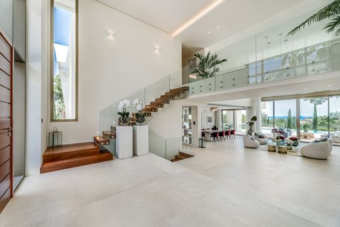 Villa i Marbella, Malaga, Marbella - € 8.995.000 | Ref: ED-BD2010 - foto 41