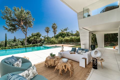 Villa i Marbella, Malaga, Marbella - € 8.995.000 | Ref: ED-BD2010 - foto 45