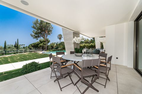 Villa i Marbella, Malaga, Marbella - € 8.995.000 | Ref: ED-BD2010 - foto 46