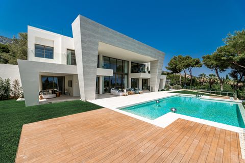 Villa i Marbella, Malaga, Marbella - € 8.995.000 | Ref: ED-BD2010 - foto 47