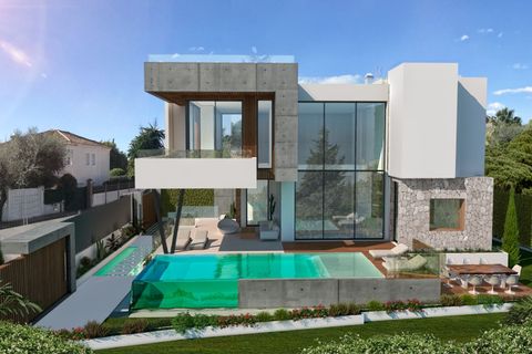 Villa a Marbella, Malaga, Marbella - € 4.176.000 | Ref: ED-BD2012 - foto 7
