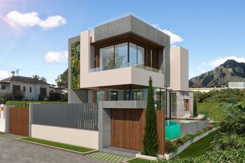 Villa a Marbella, Malaga, Marbella - € 4.176.000 | Ref: ED-BD2012 - foto 8