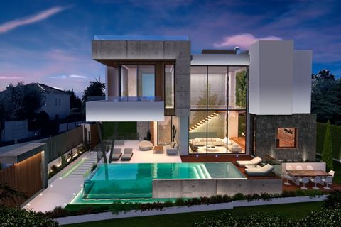 Villa a Marbella, Malaga, Marbella - € 4.176.000 | Ref: ED-BD2012 - foto 9