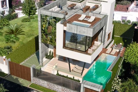 Villa a Marbella, Malaga, Marbella - € 4.176.000 | Ref: ED-BD2012 - foto 10