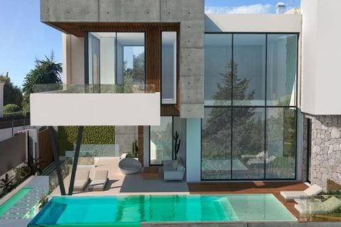 Villa a Marbella, Malaga, Marbella - € 4.176.000 | Ref: ED-BD2012 - foto 23