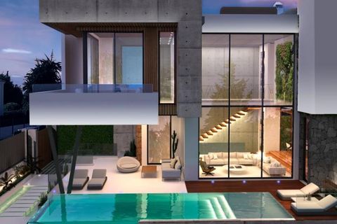 Villa a Marbella, Malaga, Marbella - € 4.176.000 | Ref: ED-BD2012 - foto 27