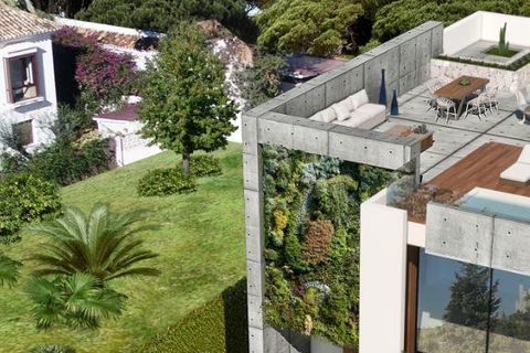 Villa a Marbella, Malaga, Marbella - € 4.176.000 | Ref: ED-BD2012 - foto 30