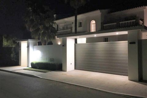 Villa a Marbella, Malaga, Marbella - € 3.200.000 | Ref: ED-408-R3832933 - foto 19