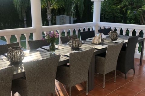 Villa a Marbella, Malaga, Marbella - € 3.200.000 | Ref: ED-408-R3832933 - foto 28