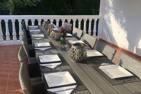 Villa a Marbella, Malaga, Marbella - € 3.200.000 | Ref: ED-408-R3832933 - foto 30