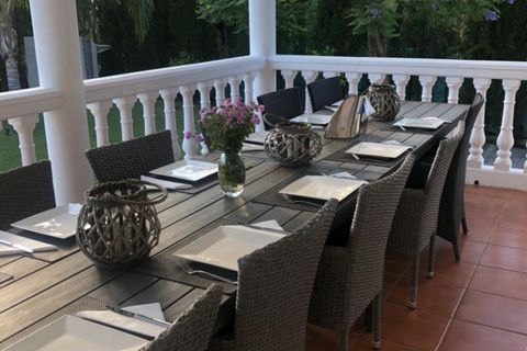Villa a Marbella, Malaga, Marbella - € 3.200.000 | Ref: ED-408-R3832933 - foto 31