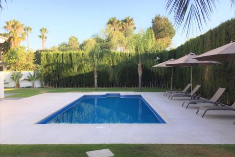 Villa a Marbella, Malaga, Marbella - € 3.200.000 | Ref: ED-408-R3832933 - foto 32