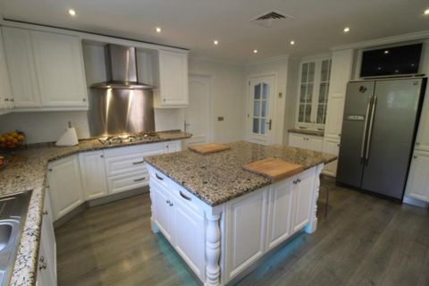 Villa a Marbella, Malaga, Marbella - € 3.200.000 | Ref: ED-408-R3832933 - foto 36