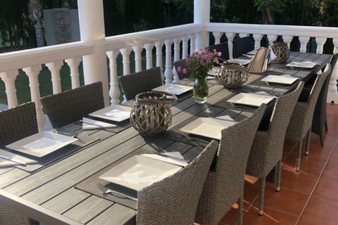 Villa a Marbella, Malaga, Marbella - € 3.200.000 | Ref: ED-408-R3832933 - foto 37
