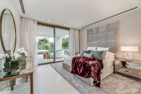 Villa a Marbella, Malaga, Marbella - € 8.995.000 | Ref: ED-BD2010-DP - foto 2