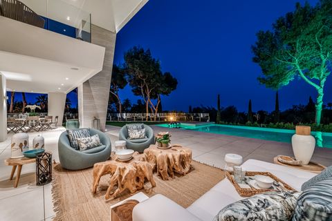 Villa a Marbella, Malaga, Marbella - € 8.995.000 | Ref: ED-BD2010-DP - foto 4