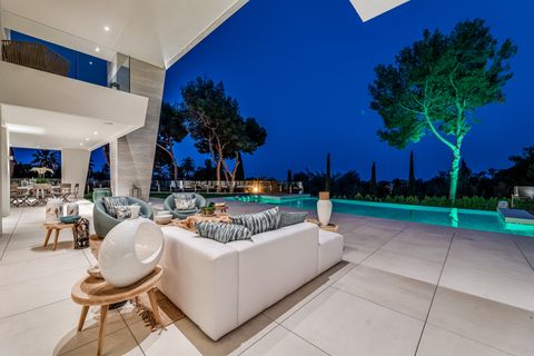 Villa a Marbella, Malaga, Marbella - € 8.995.000 | Ref: ED-BD2010-DP - foto 6