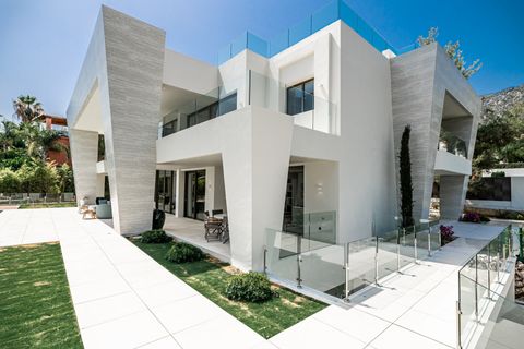 Villa a Marbella, Malaga, Marbella - € 8.995.000 | Ref: ED-BD2010-DP - foto 13
