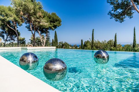 Villa a Marbella, Malaga, Marbella - € 8.995.000 | Ref: ED-BD2010-DP - foto 16