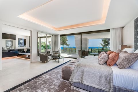 Villa a Marbella, Malaga, Marbella - € 8.995.000 | Ref: ED-BD2010-DP - foto 27