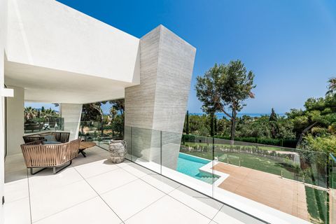 Villa a Marbella, Malaga, Marbella - € 8.995.000 | Ref: ED-BD2010-DP - foto 38